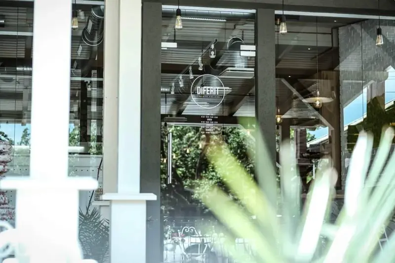 Restaurant nuntă Bacău – Diferit Bistro